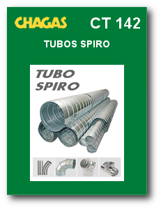 CT 142 - Tubos Spiro