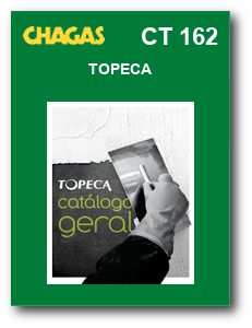 CT 162 - TOPECA-Catálogo Geral