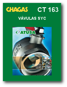 CT 163 - SYC - VALVULAS 