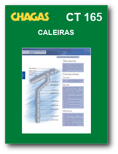 CT 165 - CALEIRAS