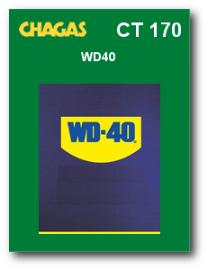 CT 170 - WD-40