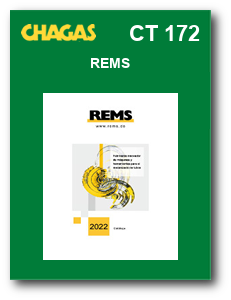 CT 172 - REMS (2022)