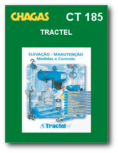 CT 185 - TRACTEL