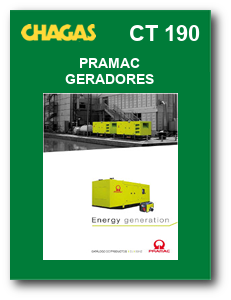 CT 190 - PRAMAC - GERADORES (EU)