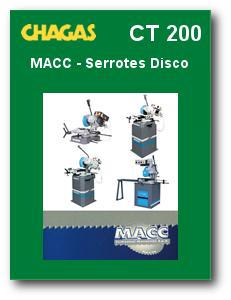 CT 200 - MACC - SERROTES DISCO