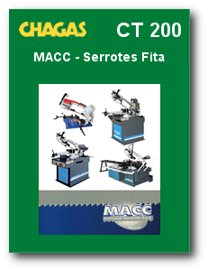 CT 200 - MACC - SERROTES FITA