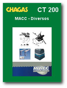 CT 200 - MACC - DIVERSOS