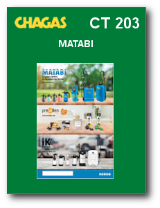 CT 203 - MATABI - Pulverizadores (2022)