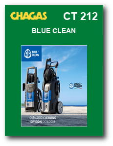 CT 212 - BLUE CLEAN