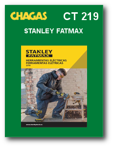 CT 219 - STANLEY FATMAX (2019)