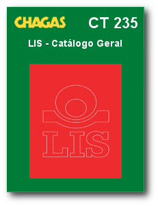 CT 235 - LIS - CATALOGO GERAL