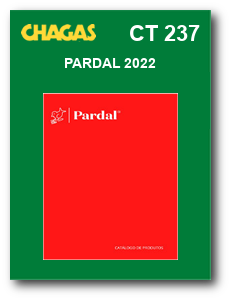 CT 237 - PARDAL (2022)