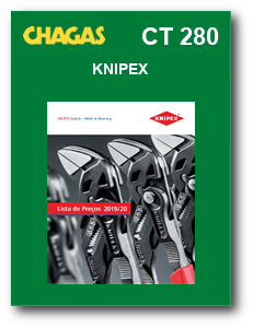 CT 280 - KNIPEX