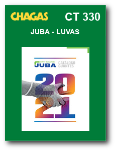 CT 330 - JUBA - Luvas 2021