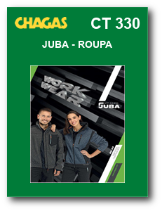 CT 330 - JUBA - Roupa 2022-23