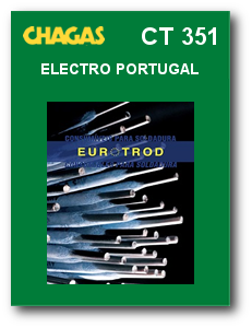 CT 351 - ELECTRO PORTUGAL