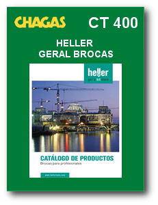 CT 400 - HELLER - GERAL BROCAS