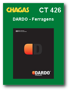 CT 426 - DARDO - FERRAGENS
