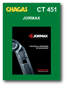 CT 451 - JORMAX - CATALOGO 2019