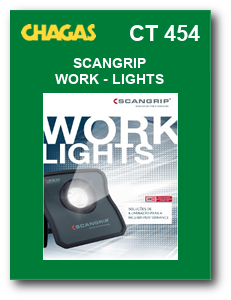 CT 454 - SCANGRIP Work-Lights (PT)