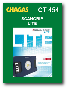 CT 454 - SCANGRIP -Lite (PT)