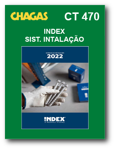CT 470 - INDEX Catalogo 2022 Sist.Instalação