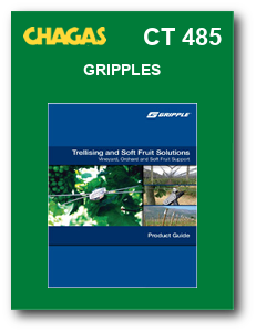 CT 485 - GRIPPLES