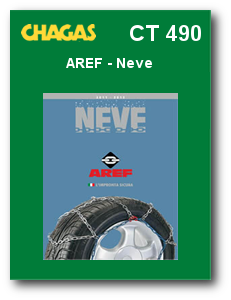 CT 490 - AREF - NEVE