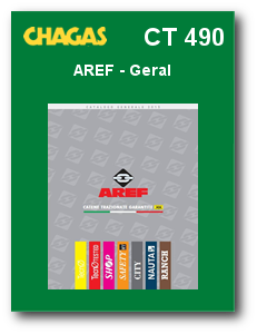 CT 490 - AREF - GERAL