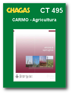 CT 495 - CARMO - AGRICULTURA