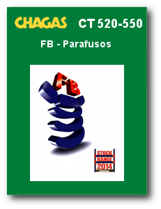 CT 520-550 - FB - PARAFUSOS