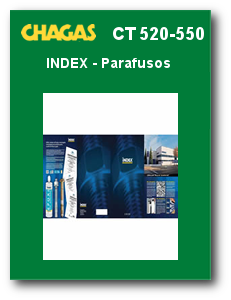 CT 520-550 - INDEX - PARAFUSOS