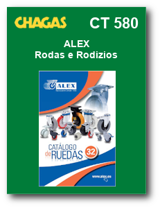 CT 580 - ALEX - Rodas e Rodizios (2017)
