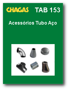 TB 153 - Acessorios Tubo Aco
