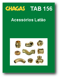 TB 156 - Acessorios Latao