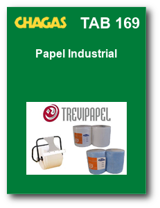TB 169 - Papel Industrial