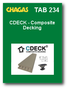 TB 234 - CDECK - Composite Decking
