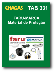 TB 331 - FARU-MARCA - Material de Proteção