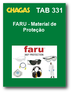 TB 331 - FARU - Material de Proteção