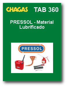 TB 360 - PRESSOL - Material lubrificacao