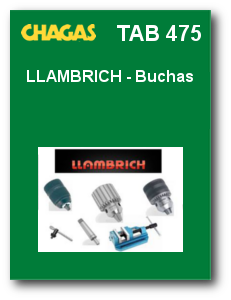 TB 475 - LLAMBRICH - Buchas