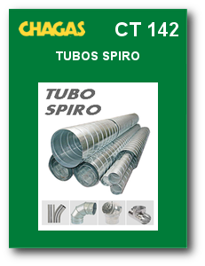 CT 142 - Tubo Spiro