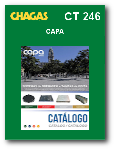 CT 246 - CAPA