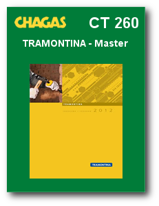 CT 260 - TRAMONTINA MASTER (2012)