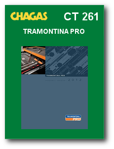 CT 261 - TRAMONTINA - PRO (2012)