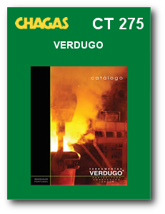 CT 275 - VERDUGO