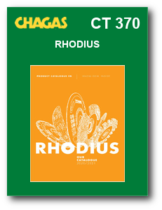 CT 370 - RHODIUS