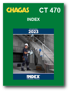 CT 470 - INDEX Catalogo 2022