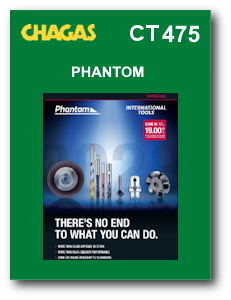 CT 475 - PHANTOM