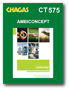 CT 575 - AMBICONCEPT